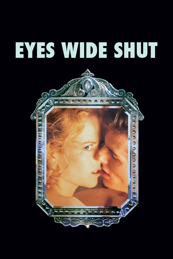 Eyes Wide Shut