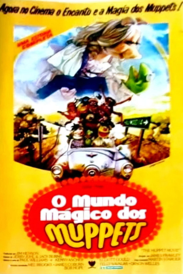 As Aventuras dos Marretas