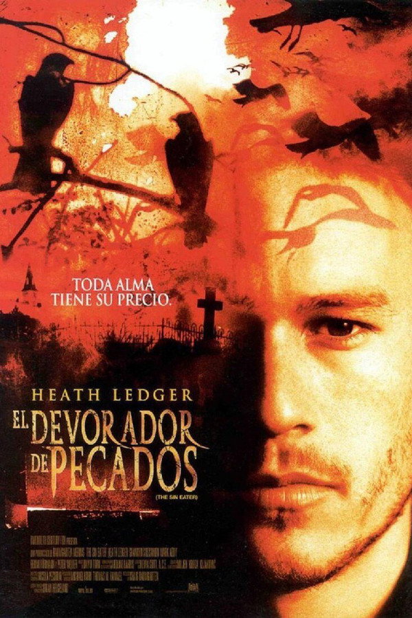 El Devorador de Pecados
