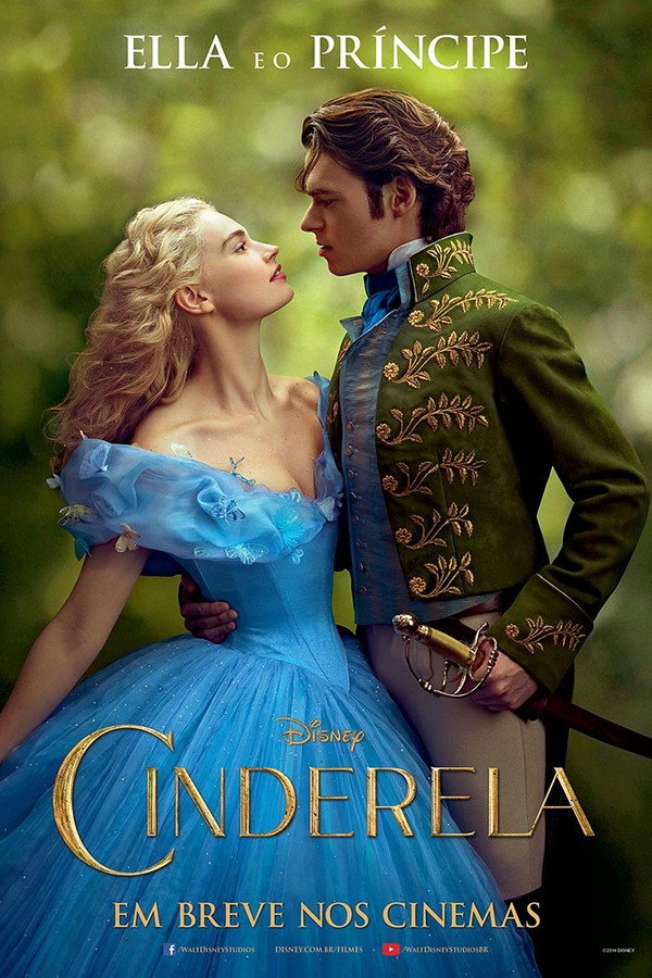 Cinderela