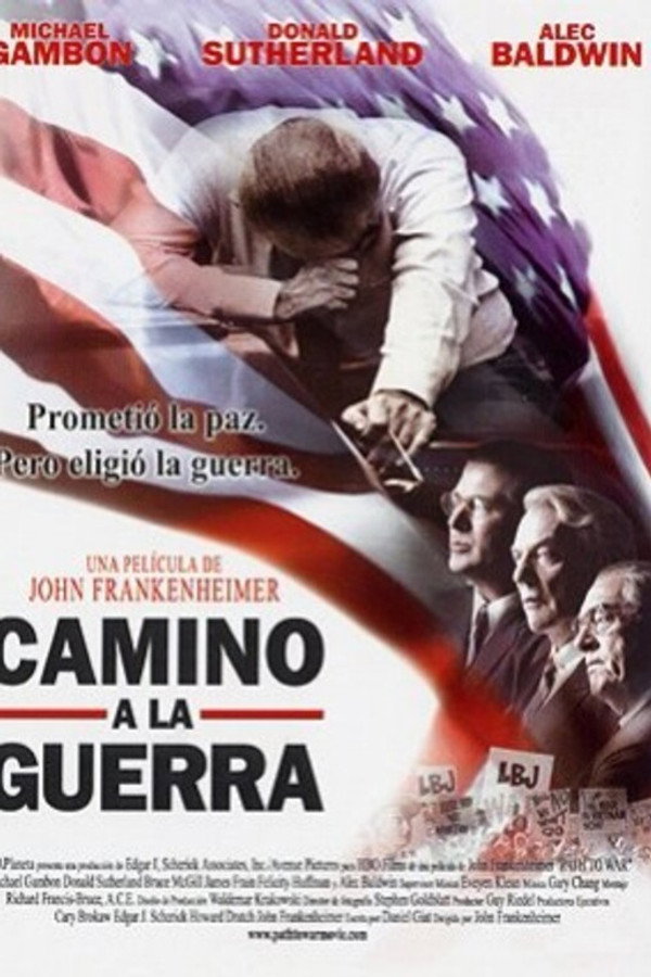 Camino a la guerra
