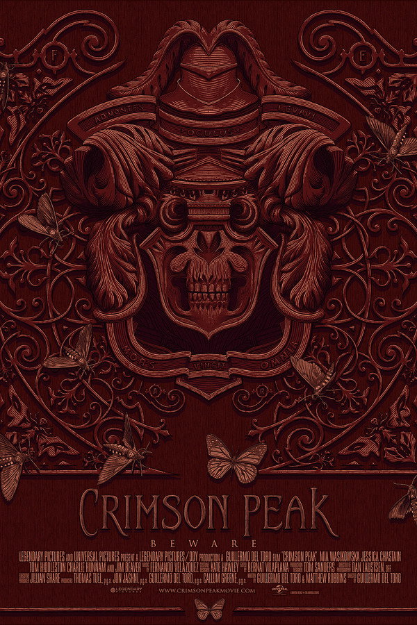 Crimson Peak