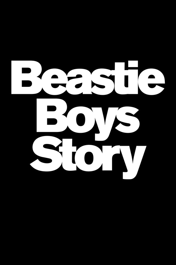 Beastie Boys Story