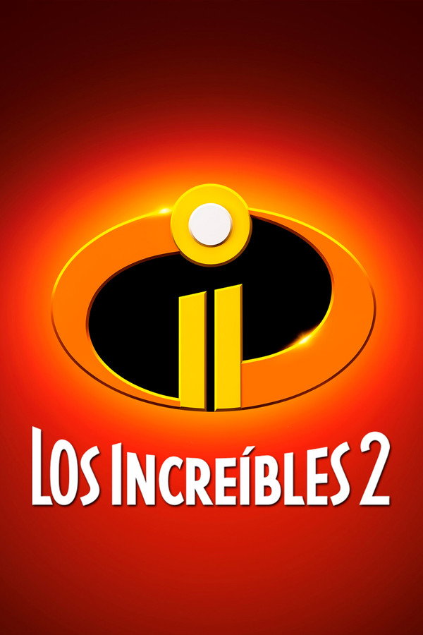 Los Increíbles 2