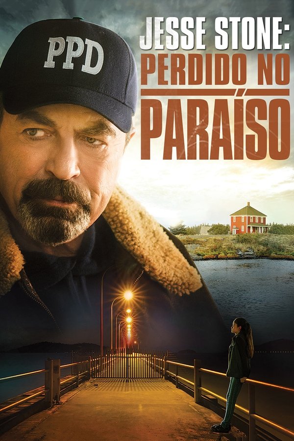 Jesse Stone Perdido no Paraíso