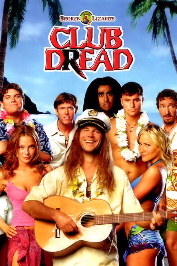 Club Dread