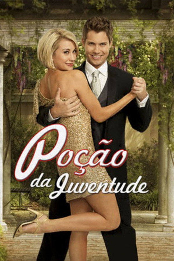Poção da Juventude