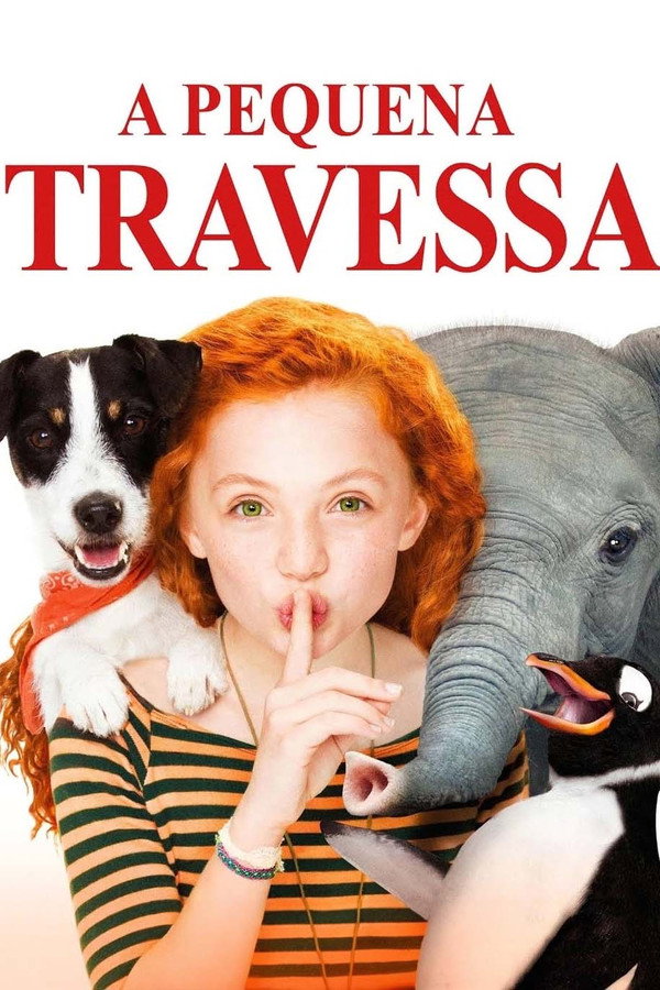 A Pequena Travessa