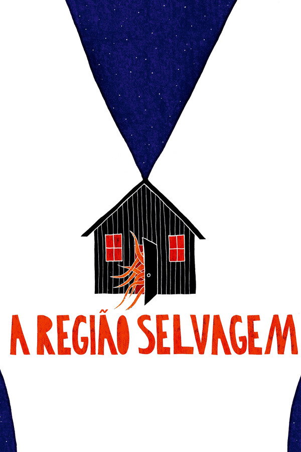 A Região Selvagem