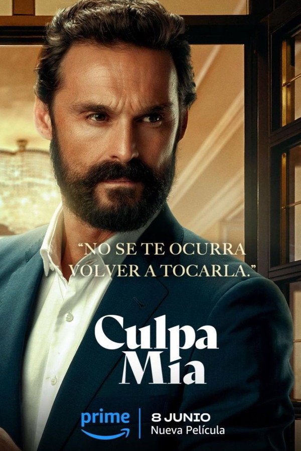 Culpa mía