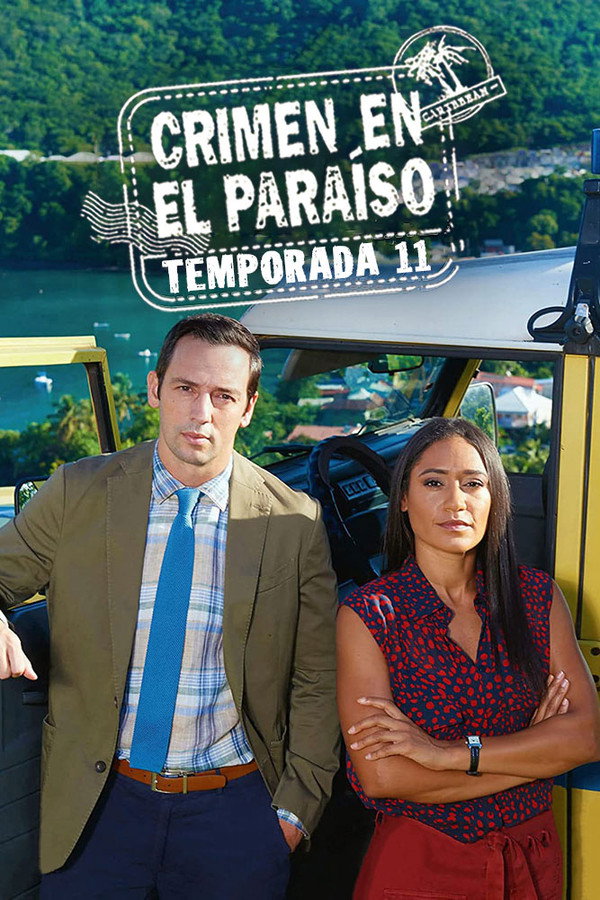 Crimen en el paraíso Temporada 11