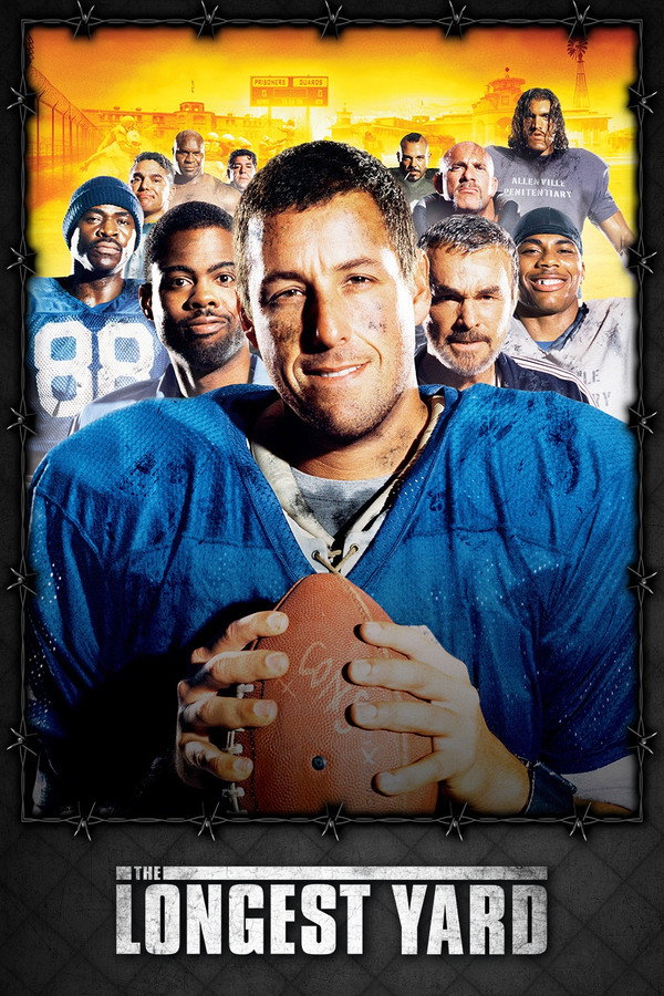 The Longest Yard