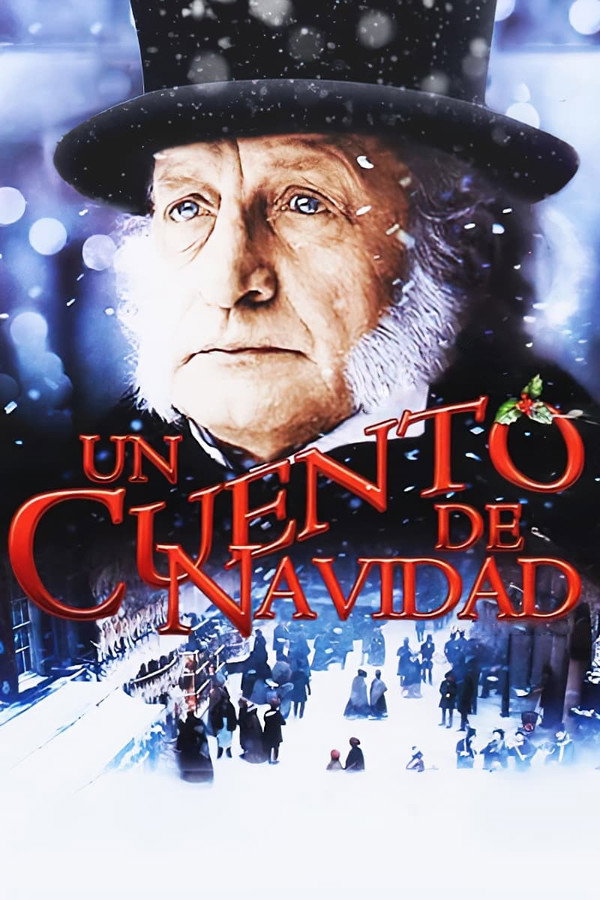 Un cuento de navidad