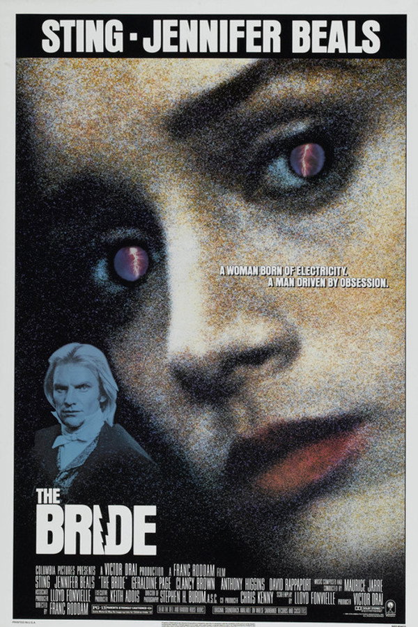 The Bride