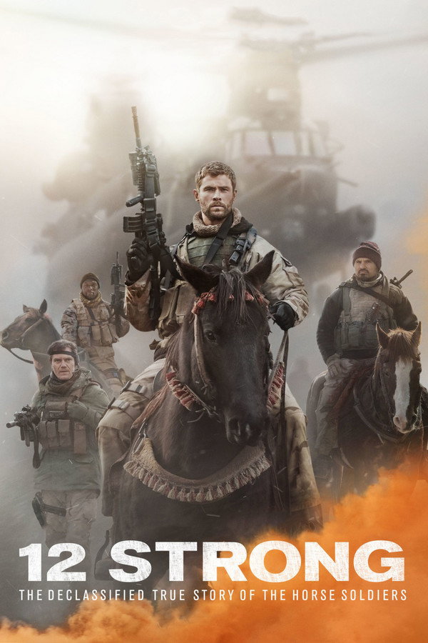 12 Strong