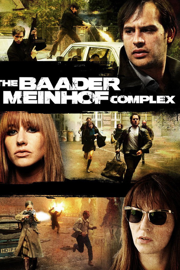 The Baader Meinhof Complex