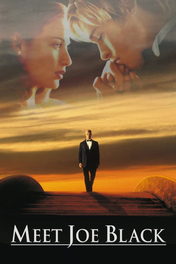 Meet Joe Black