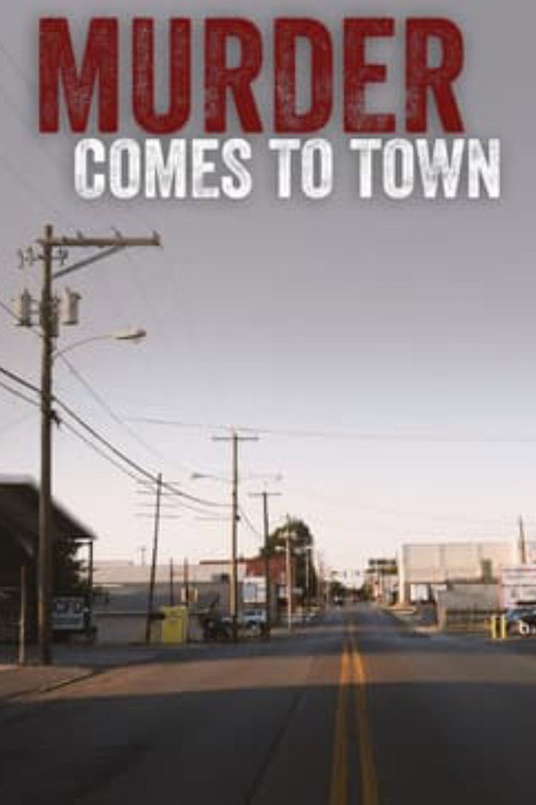 Murder Comes To Town Season 5