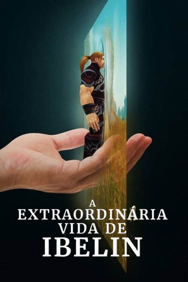 A Extraordinária Vida de Ibelin