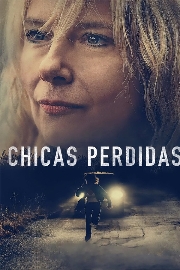 Chicas perdidas