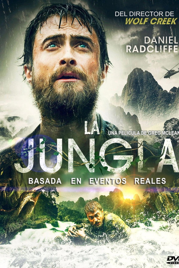 Jungla