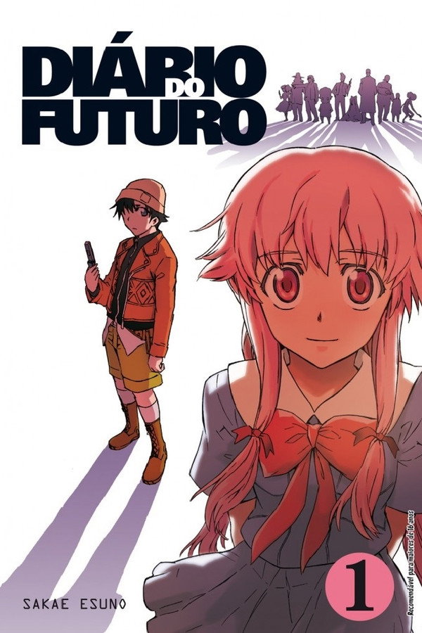 The Future Diary