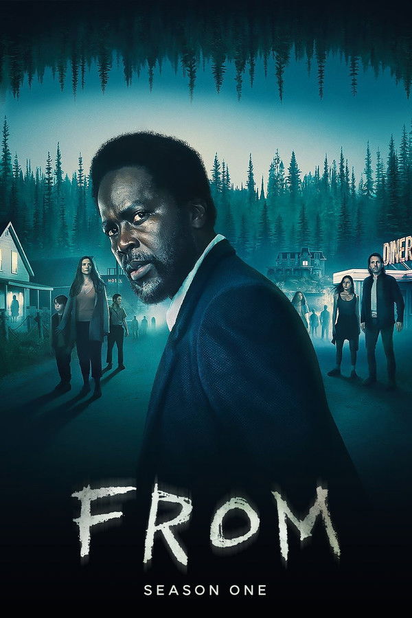 FROM Season 1