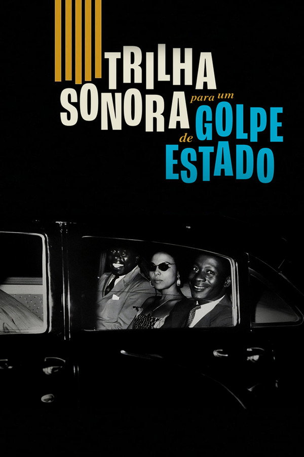 Trilha Sonora para um Golpe de Estado