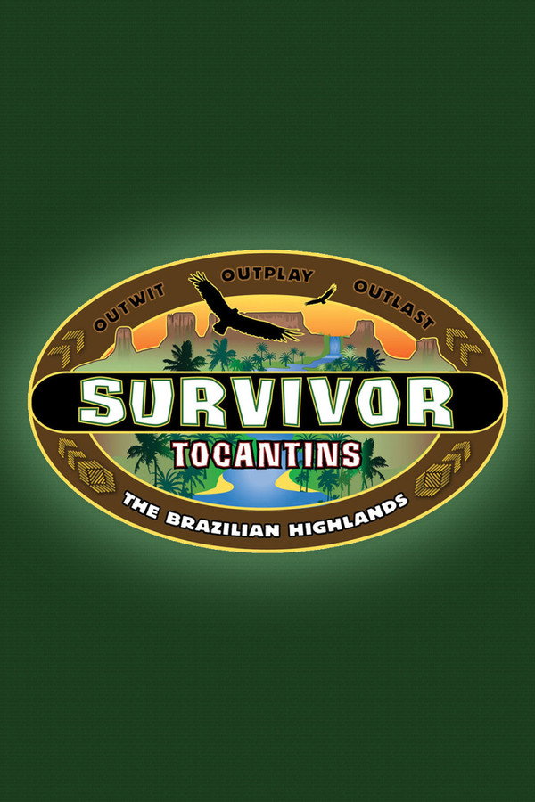 Survivor Season 18