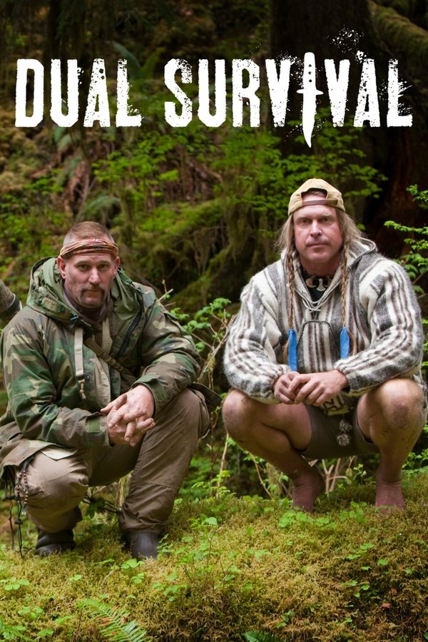 Dual Survival Season 7