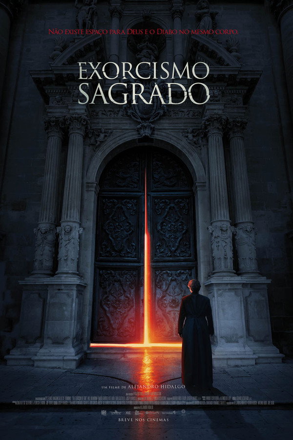 Exorcismo Sagrado