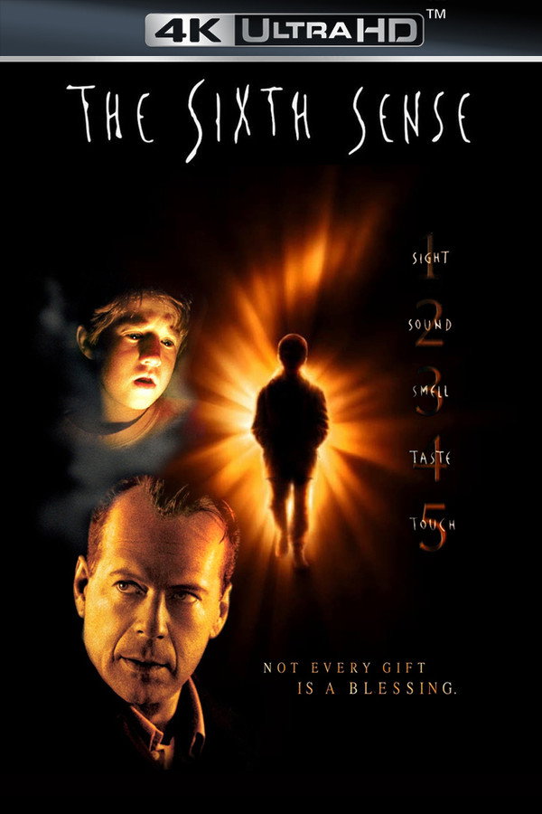 The Sixth Sense
