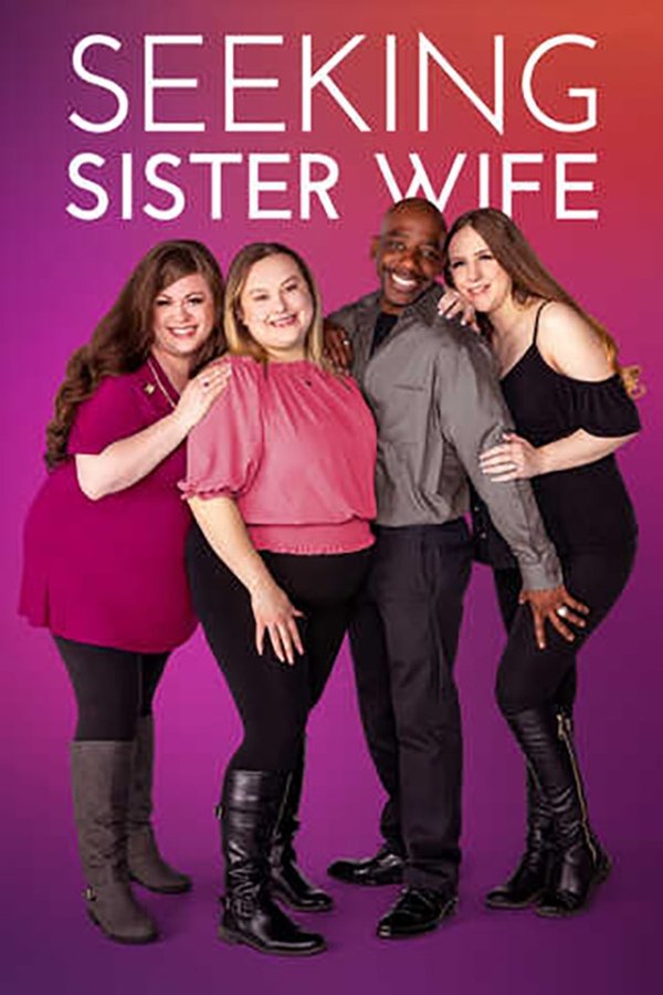 Seeking Sister Wife Season 4