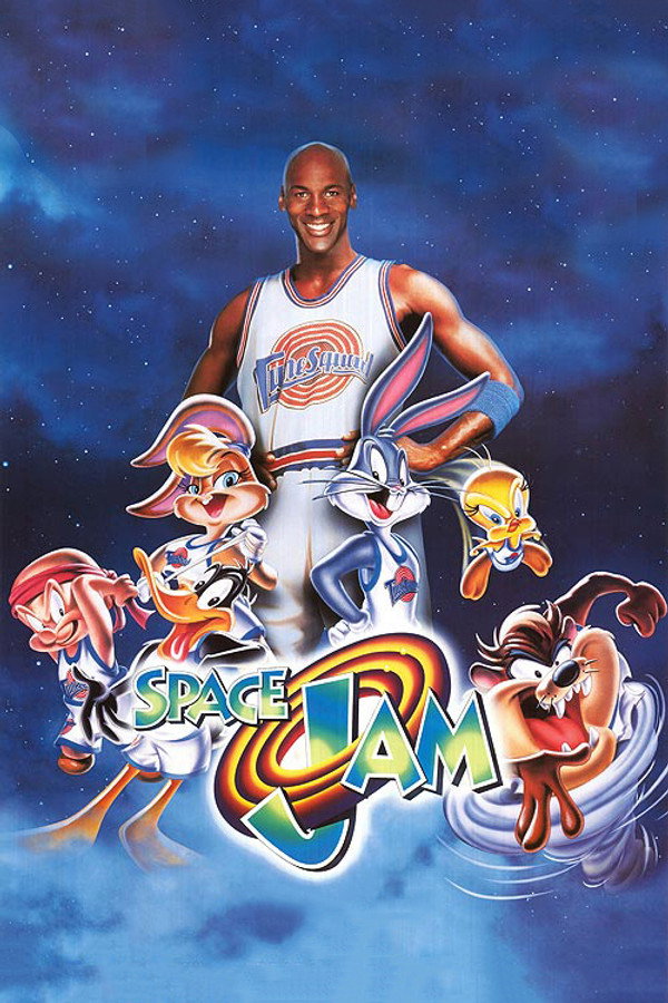 Space Jam