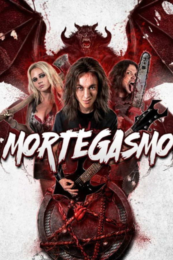Mortegasmo