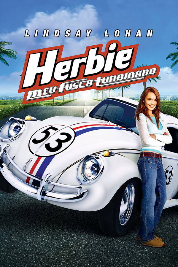Herbie: Prego a Fundo