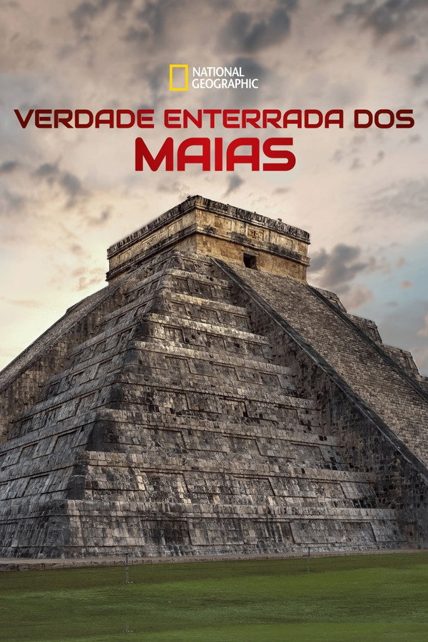 Verdade enterrada dos Maias
