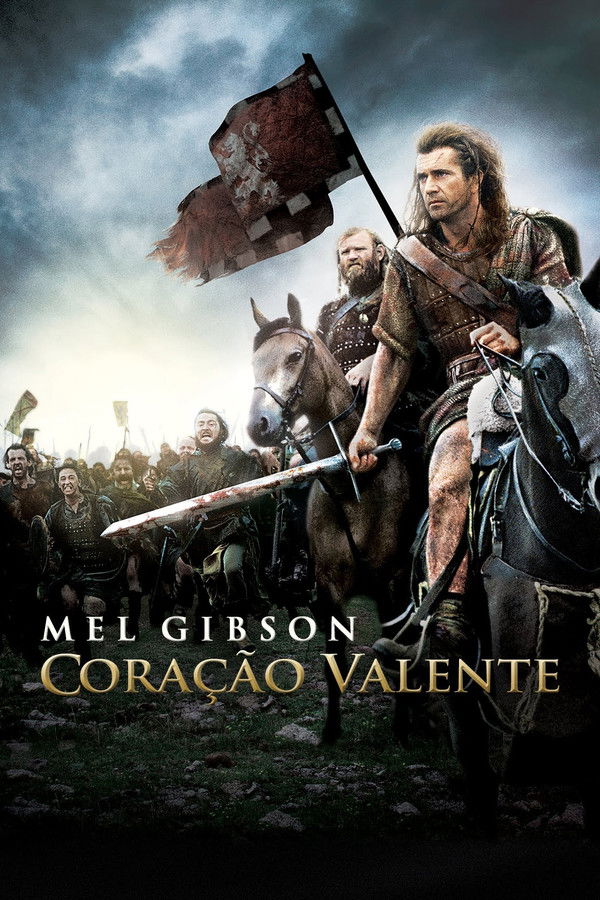 Braveheart: O Desafio do Guerreiro