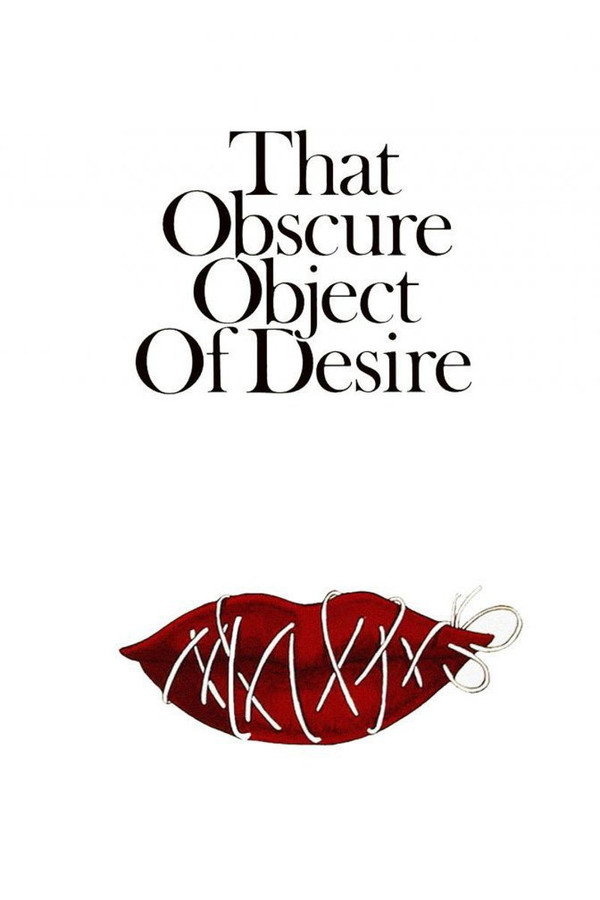 That Obscure Object of Desire