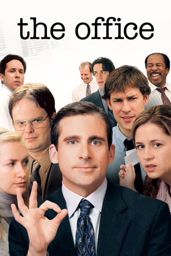 The Office Season 2