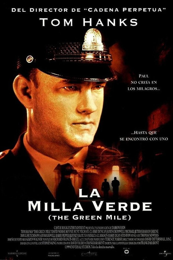 La milla verde