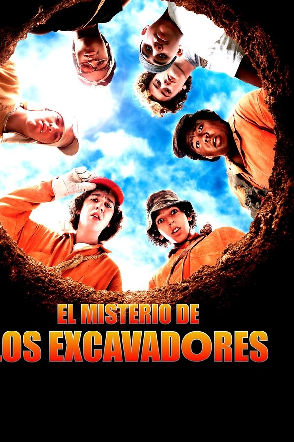 La maldición de los hoyos