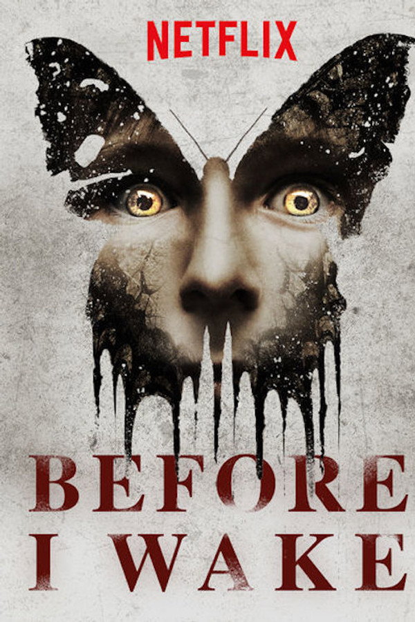 Before I Wake