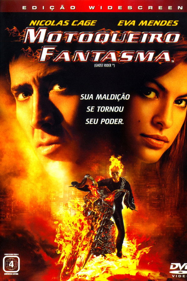 Ghost Rider