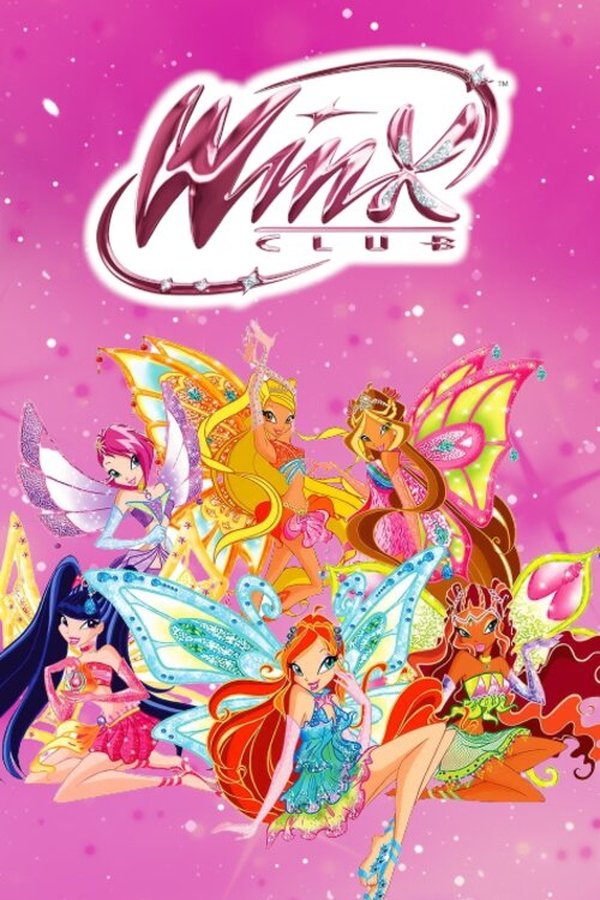 Winx Club Season 3