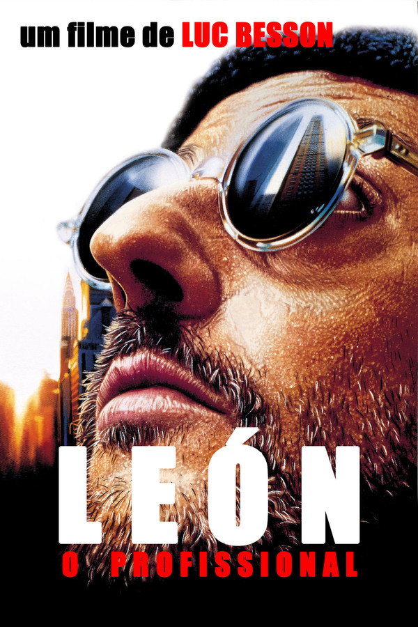 Léon, o Profissional