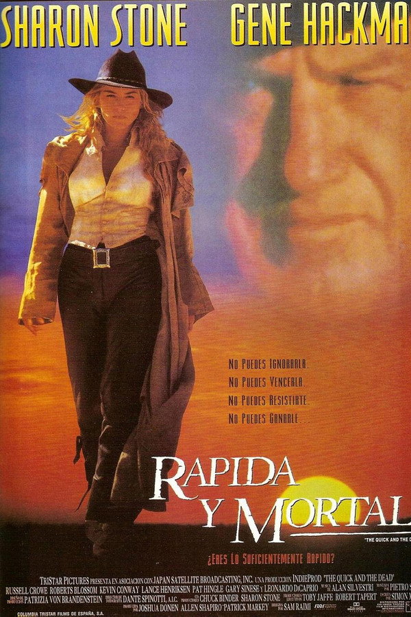 Rápida y mortal