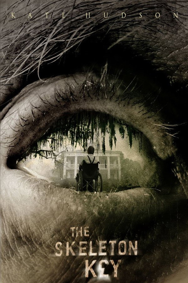 The Skeleton Key