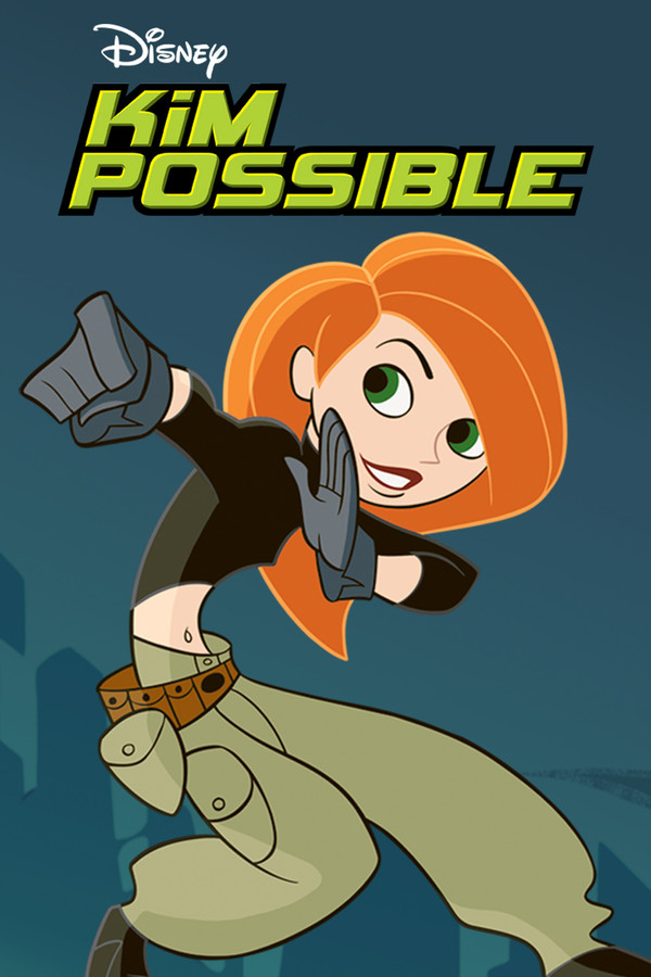 Kim Possible Season 1