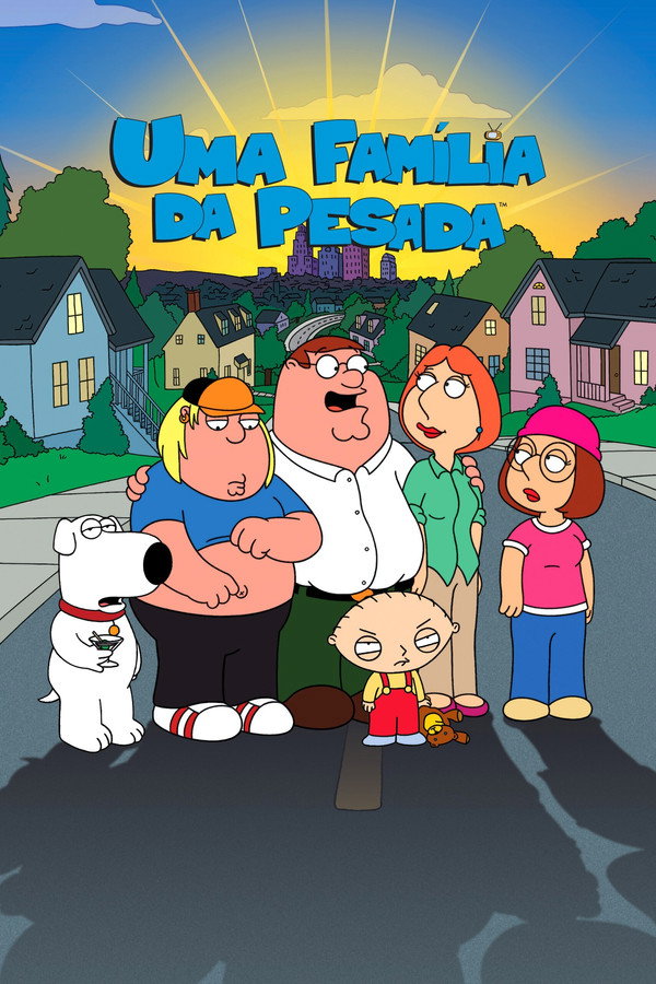 Uma Família da Pesada Temporada 2